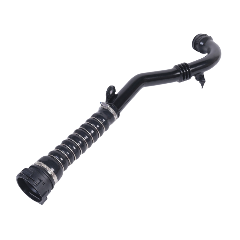 Turbocharged Cooling Hose Air Intake Intercooler L 4852415811056