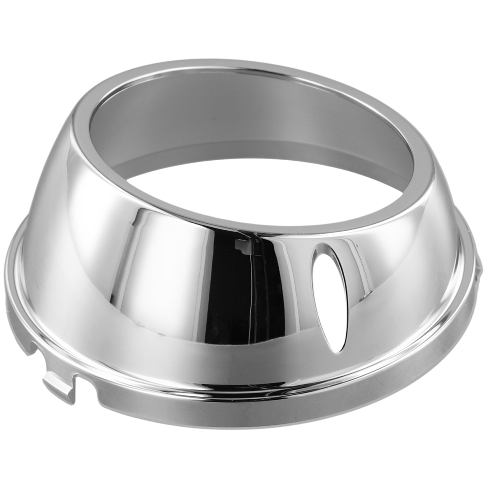 Carfront Bumper Fog Lamp Chrome Ring Trim For - W1 4852415814736