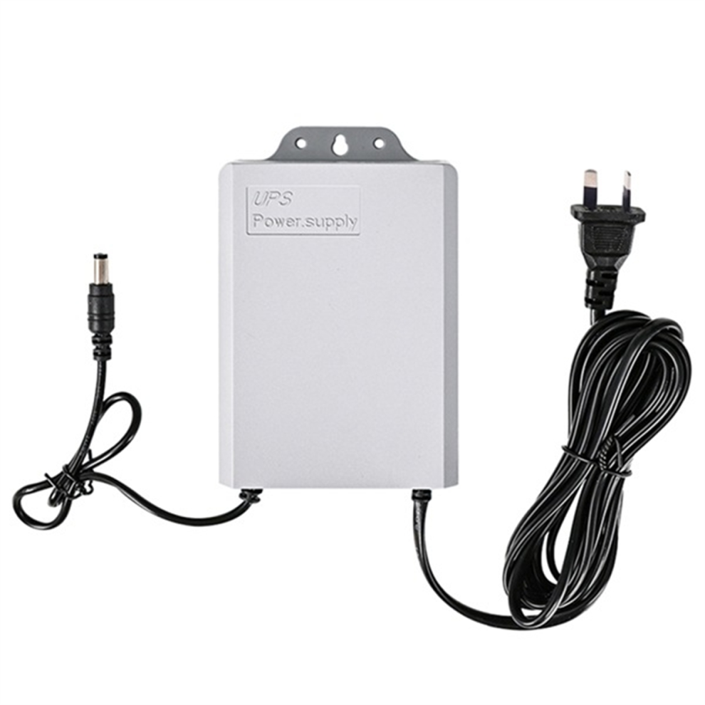 12V-2A Ups Power Supply For Wifi Router Modem Secu 4852415814682