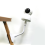 Atta Universal-Webcam-Ständer mit ungelochter Halterung 6