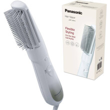 Panasonic. Hair Styler EH-KA11-W Flexible Styling For Ideal Hairstyles