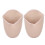 Foot Care Dance Protector Insoles Ballet Dance 2