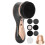 Multifunctional Electric Shoe Shine Kit Handheld 3