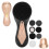 Multifunctional Electric Shoe Shine Kit Handheld 5