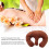 Beauty Salon Breast Support Pillow SPA Massage 7