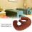 Beauty Salon Breast Support Pillow SPA Massage 8