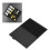 SIM Card Case Antimagnetic Dustproof Shockproof 12