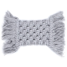 Elegant Anti-Skid Rectangular Cotton Thread Cup
