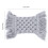 Elegant Anti-Skid Rectangular Cotton Thread Cup 8