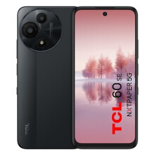 TCL 60 SE NXTPAPER 5G ,Space Gray ,256GB 18GB RAM Unlocked Dual SIM