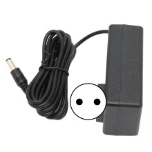 26,1 V 0,78 A Caricatore Vacuum V6-SV11, 2 m ABS UE