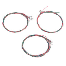 3Set Universal Steel Acoustic Folk Guitar Strings
