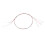 3Set Universal Steel Acoustic Folk Guitar Strings 12