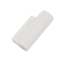 1 Paar Elektrische Heizsocken für Herren und Damen, abnehmbar und waschbar, warme Thermo-Heizsocken, wiederaufladbare Füßwärmer mit 2500mAh