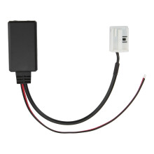 Bluetooth 5.0 AUX In Kabel Auto Stereo Audio Adapter Ersatz für RCD310 RCD510 RNS510 Ohne Mikrofon