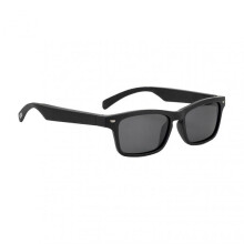 Smart Glasses UV Lens Music Function TR Touch Control Bluetooth-compatible 5.0 Dark Eyeglasses for Daily