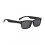 Smart Glasses UV Lens Music Function TR Touch Control Bluetooth-compatible 5.0 Dark Eyeglasses for Daily 1