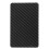 Imitation Carbon Fiber Card Holder Portable 1