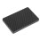 Imitation Carbon Fiber Card Holder Portable 7