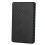Imitation Carbon Fiber Card Holder Portable 3