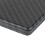 Imitation Carbon Fiber Card Holder Portable 15