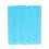 4PCS Cake Scraper Cake Decorating Comb Icing 2