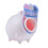 200g Lasting Fragrance Beads Laundry Softener 10
