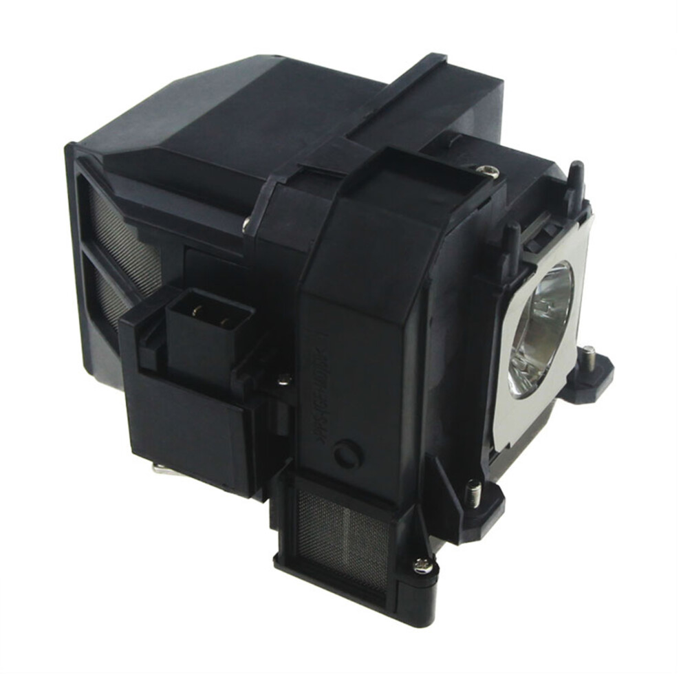 ELPLP71 Ersatzprojektorlampe Kompatibel Mit Epson ELPLP71 Brightlink 475Wi 480I 485Wi Powerlite 470 475W 480 485W Eb-475Wi Eb-485Wi-image