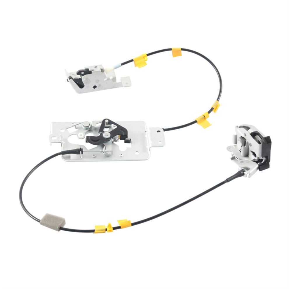 Car Accessories Rear Door Latch Cable for 2004-200-image-OPC-PJPW5NC-NEW
