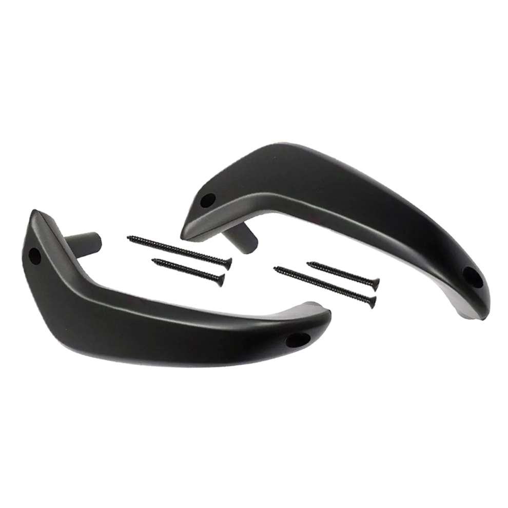 Car Interior Door Pull Handle Left+Right Replaceme 4853542298727