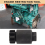 Flywheel Barring Tool Alternative 88800014 for D11 7