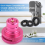 Co2 Quick Adapter for Soda Water Machine DUO/ART/, 4