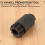 Flywheel Barring Tool Alternative 88800014 for D11 9