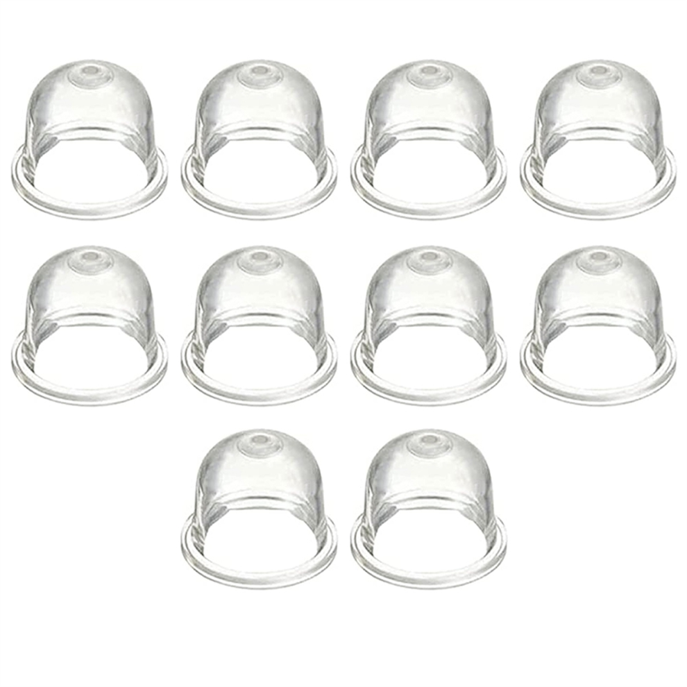 10Pcs 0057003 0057004 Carburetor Primer Bulb Repla Light 4853542297232