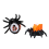 LED Candle Light Spider for Home Bar Haunted House 7
