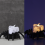 LED Candle Light Spider for Home Bar Haunted House 9