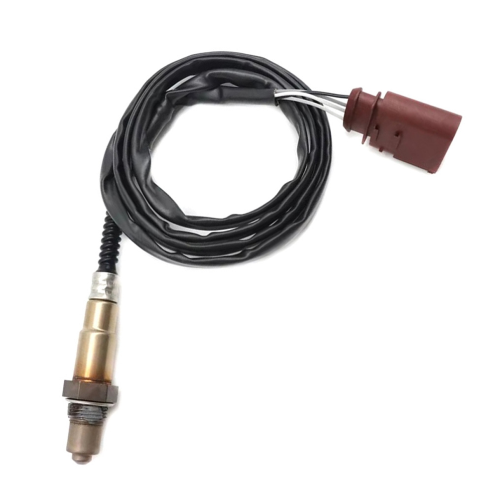 New Downstream Rear Air Ratio Oxygen Sensor 234-48 Black 4853542201628