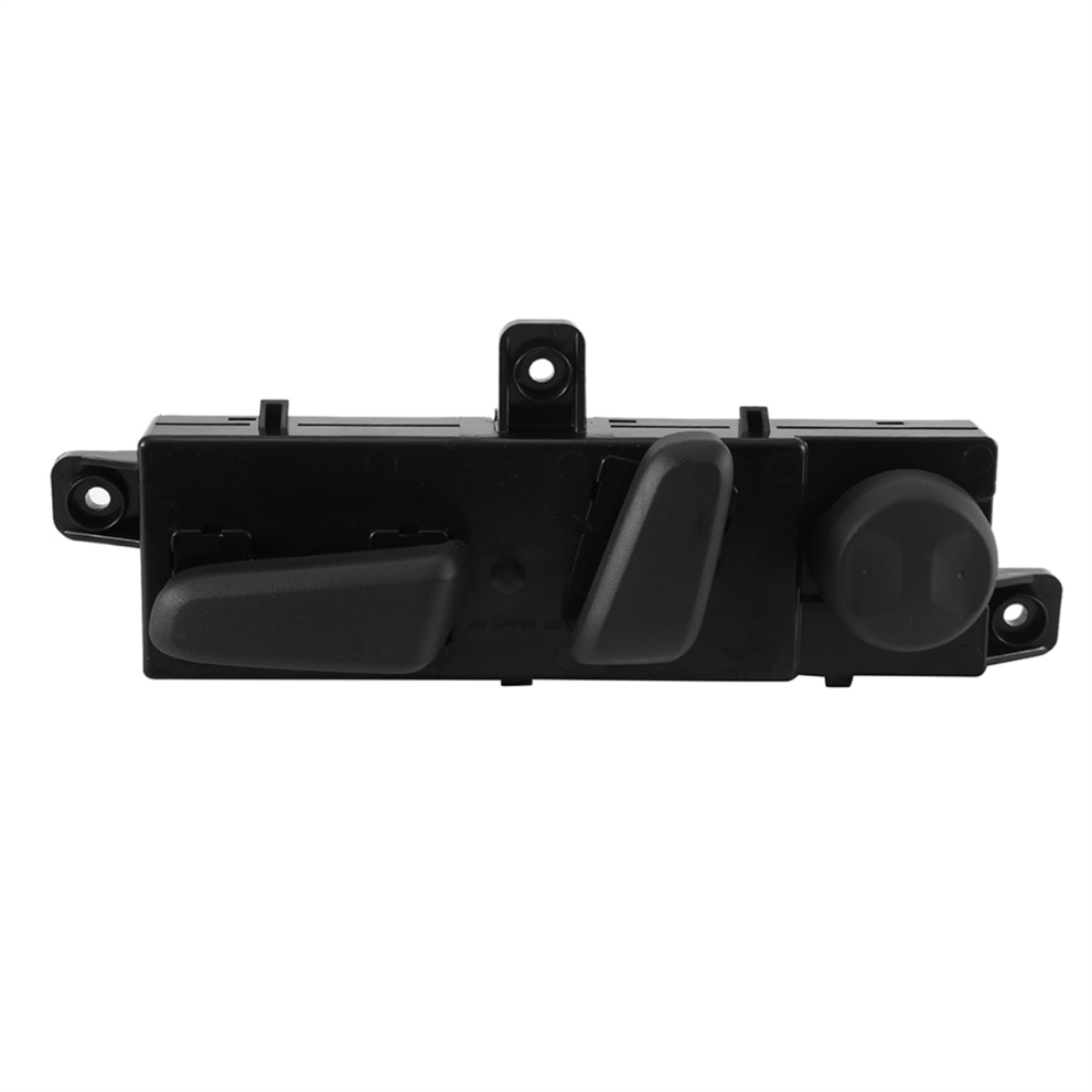 88193-F8110try, 88193-C2020try Front Left Driver S Black 4853542201642