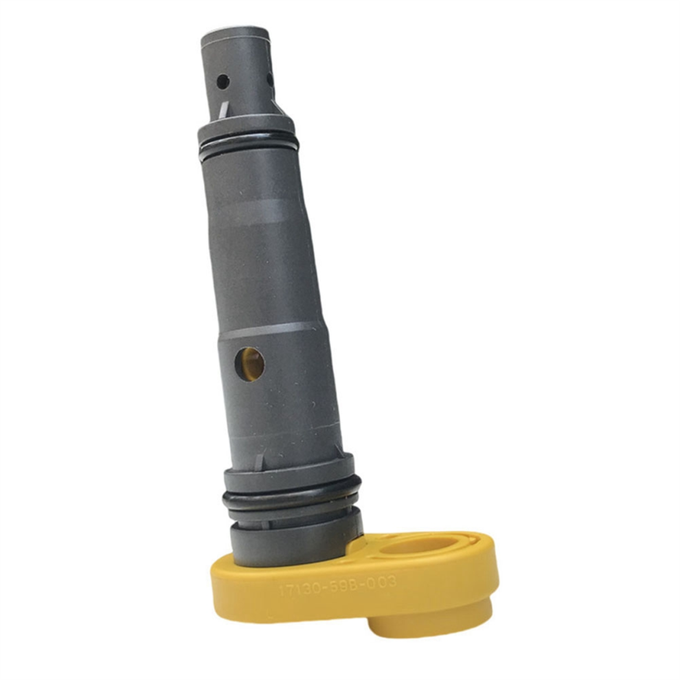 17130-59B-003 Positive Crankcase Ventilation Pcv V 4853542201574