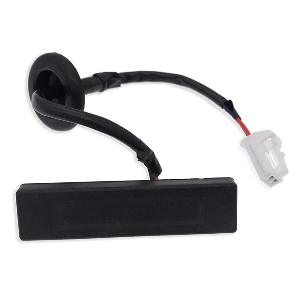 Rear Trunk Hatch Release Switch For 1.6L 2012-2017 4853542201499