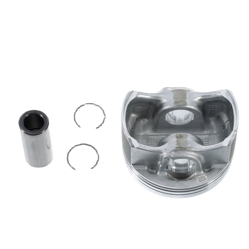 13010-R40-A00 Car Engine Piston Ring Set For Accor Light 4853542201505