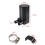 Car Engine Oil Breathable Pot Kit with Radiator Ho 4