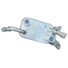 New High Quality Car Engine Transmission Radiator