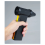 F16 Air Blower 60m/S Brushless Mini Fan Duster for 10