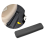 Car Passenger Seat Under Frame Number VIN Cover fo 3