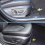 Car Passenger Seat Under Frame Number VIN Cover fo 7