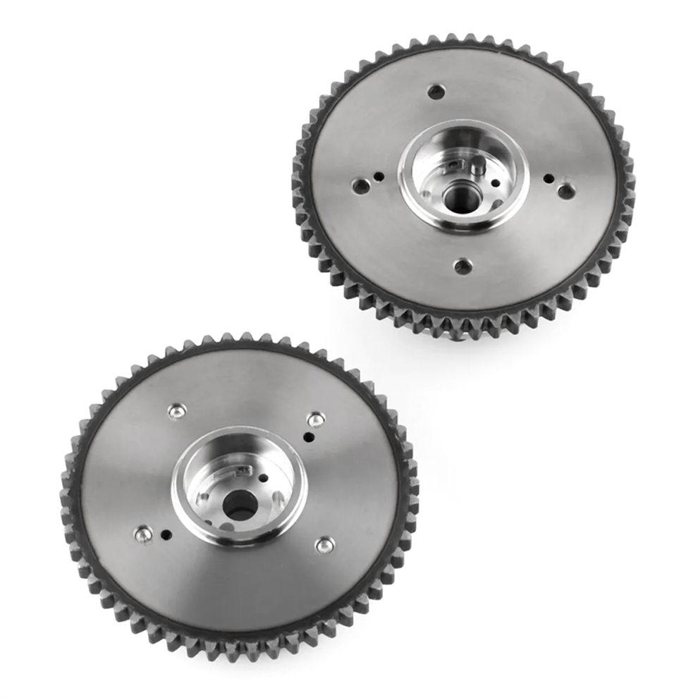 Exhaust & Intake Vvt Timing Camshaft Gear Sprocket 4853542202236