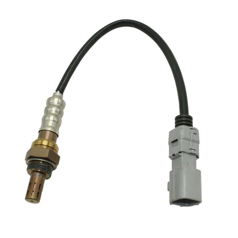 Oxygen Sensor 89465-33220 For 2.4L Tc Ls460 89465- Black 4853542203219