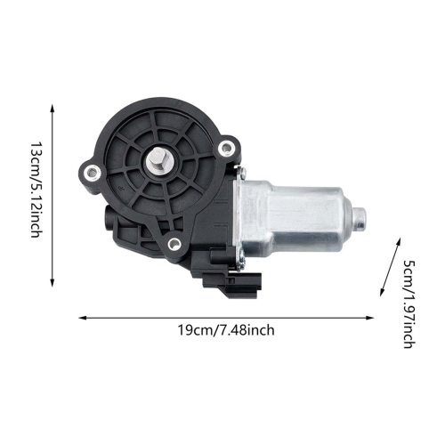 379608 Replacement Kit for Kwikee Electric RV Stai 2