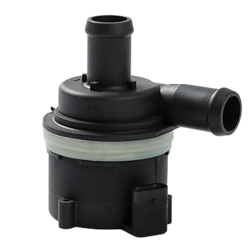 Engine Additional Auxiliary Electric Coolant Water 4853542203202
